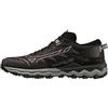 Mizuno Onda Daichi 7 GTX, Correre Donna, Blk Oblue Sweather, 39 EU