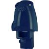 Didiesse Coppia Scocche Ricambio Macchina Didiesse Frog Revolution BLU ORIGINALE