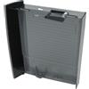 JURA Serbatoio acqua Jura Dark Inox E6 (EC) & E8 (EB) S8 | 74682