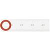 Senza marchio 1 x O-ring 6,65 mm x 1,78 mm per macchine da caffè Jura completamente...