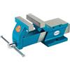 Ariex Morsa da banco in acciaio forgiato ARIEX base fissa 100 125 150 mm Italiana