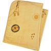 Sterntaler Coperta per bambini Safari
