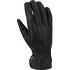 BERING - Guanti da moto Mexico, taglia T9, colore: Nero