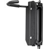 Topeak Swing-UP Ex, Supporto per Bicicletta Unisex-Adulto, Nero, Taglia Unica