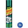 Crazystock selected 3x Fornet Forno & Barbecue 300 Ml. Spray