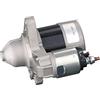 FEBI BILSTEIN Motorino d'avviamento 101585 | Compatibile con: CITROËN C1, PEUGEOT 107