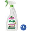 Winni's 12x Bundle Winni'S Sgrassatore Trigger 500 Ml. Marsiglia