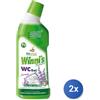Winni's 2x Winni'S Bagno Gel 750 Ml. Lavanda