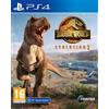 Jurassic World Evolution 2, Juego para Consola Sony PlayStation 4, PS4
