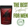 CAREOFMEN #1 NUOVO XXXL GUADAGNO 14+ POLLICI INGRANDIMENTO CRESCITA | PIÙ VELOCE