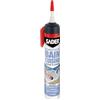 Sader 30605256 200 ml Easy Smooth Trigger per mastice per bagno/cucina, ml, bianco