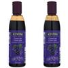 acentino Crema con Aceto Balsamico di Modena IGP 2 x 250 ml 2 x flaconi in PET da 8,45 oz