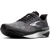 Brooks Men s Hyperion GTS 2 Supportive Running Shoe - Black/Ebony/Primer Gray - 7 Medium