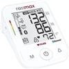 ROSSMAX X5 Misuratore automatico della Pressione Aritmia Ipertensione BLUETOOTH