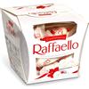 FERRERO RAFFAELLO Praline croccanti e cremose di caramelle al cocco alle mand...