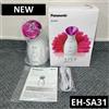 Panasonic Umidificatore facciale Panasonic EH-SA31-VP Nano Ionic Face Steamer dal Giapp...