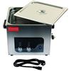 Laser 6857 Ultrasonic Cleaner 13L - with Euro Plug