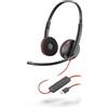 Poly PLX BLACKWIRE C3225 USB A