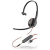 Poly Plantronics Blackwire C3215