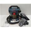 Bosch GAS 18V-10 L / Aspirapolvere professionale senza fili / Solo corpo /...