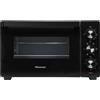 HISENSE Forno elettrico Hisense ventilato HOM30M potenza 1600W capacita 30 Litri black