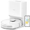 DREAME Robot aspirapolvere Dreame D10 Plus GEN2 combo aspira e lava con stazione di sv