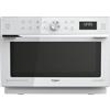 WHIRLPOOL Forno microonde Whirlpool MWSC 933 SW Supreme chef