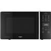 Whirlpool Forno Microonde Whirlpool MCP 359 SL capacita' 25 litri silver