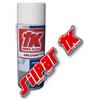 Silpar Spray TK GELCOAT Colore Bianco Spalmabile Riparazione Vetroresina