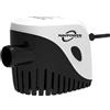 Navpower Pompa Svuota sentina automatica , 12v 750 GPH, galleggiante incluso, per Barca