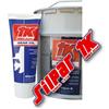 Silpar Olio per piede poppiero ingraggi TK GEAR OIL Per Motori Barca