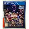 MARVEL VS. CAPCOM INFINITE PS4 PLAYSTATION 4 PICCHIADURO UK CON ITALIANO NUOVO