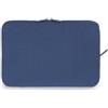 TUCANO CUSTODIA SLEEVE MELANGE MBP 13 BLU