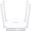 ‎TP-LINK TP-LINK ARCHER C24 wireless router Fast Ethernet Dual-band (2.4 GHz / 5 GHz) Whi