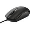 Trust Basi mouse Ambidestro USB tipo A Ottico 1200 DPI
