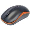 Manhattan 179409 mouse Ambidestro RF Wireless Ottico 1000 DPI