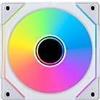 Lian Li UNI SL140 INF Addressable RGB White 140mm Fan