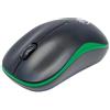 Manhattan 179393 mouse Ambidestro RF Wireless Ottico 1000 DPI