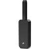 TP-Link UE306 replicatore di porte e docking station per laptop Nero