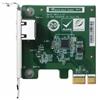 QNAP QXG-2G1T-I225 scheda di rete e adattatore Interno Ethernet 2500 Mbit/s