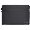 Acer Vero Sleeve borsa per notebook 39,6 cm (15.6") Custodia a tasca Nero