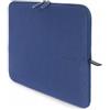 TUCANO CUSTODIA SLEEVE MELANGE MB 13/14 BL U