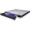 LG GP57ES40 lettore di disco ottico DVDRW Nero Argento