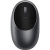 Satechi M1 mouse Ambidestro Bluetooth Ottico (Satechi M1 Bluetooth WlessMouse Sp