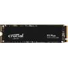 Crucial P3 Plus M.2 500 GB PCI Express 4.0 3D NAND NVMe (Crucial P3 Plus - SSD -