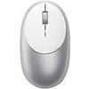Satechi M1 mouse Ambidestro Bluetooth Ottico (Satechi M1 Bluetooth Wless Mouse S