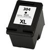 HP Cartuccia inchiostro originale nero 304XL (304XL CARTUCCIA INCH NERO - ALTA C