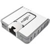 MIKROTIK ACCESS POINT MIKROTIK mAP lite 650MhzCPU, 64MB RAM,1xLAN,built-in DualChain2.4Gh