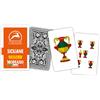 Modiano Carte Regionali Siciliane, Arancioni Family 300101