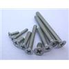 aXes Viti svasate a croce INOX 3x20 10 pz